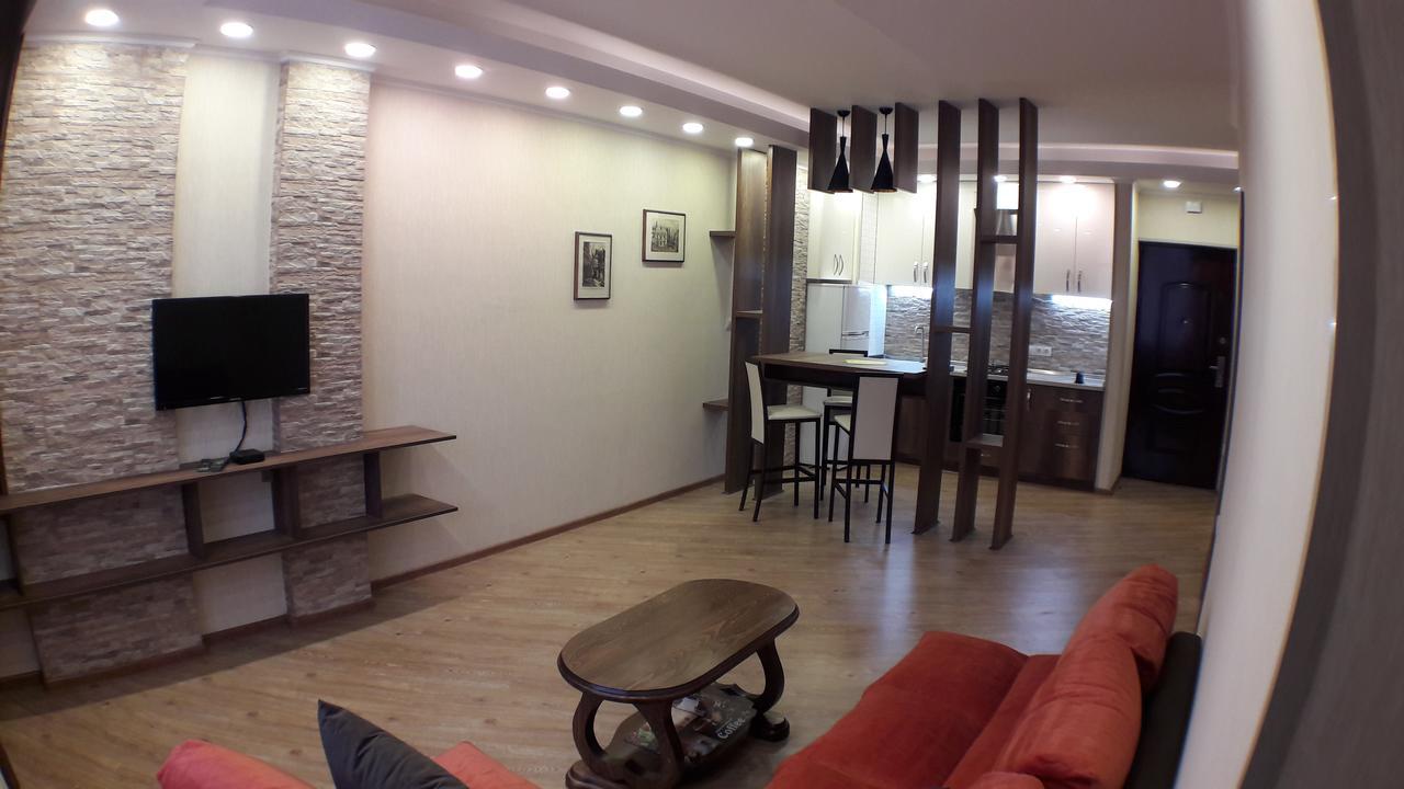 City Star Tbilisi Exterior photo