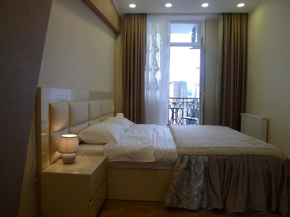 City Star Tbilisi Exterior photo